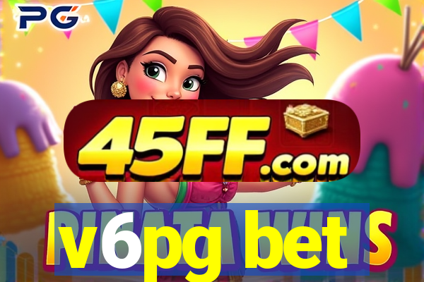 v6pg bet